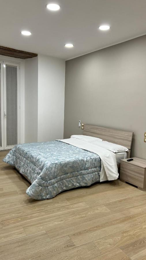 Bed and Breakfast Antica Capri à Naples Extérieur photo